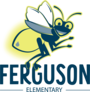 Alyssa Ferguson Elementary Logo